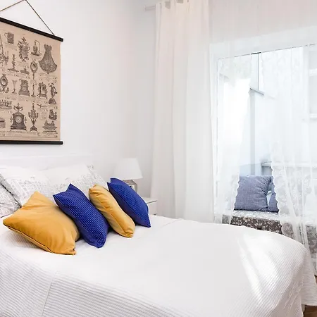 Hornigold Nr 98 Appartement *
