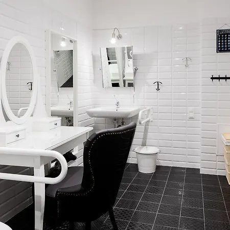 Appartement Hornigold Nr 98 Katowice