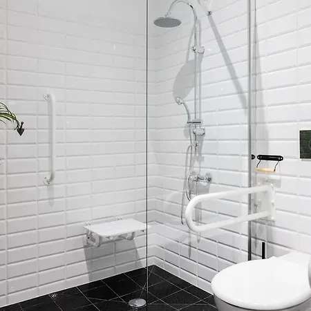 Hornigold Nr 98 Appartement Katowice
