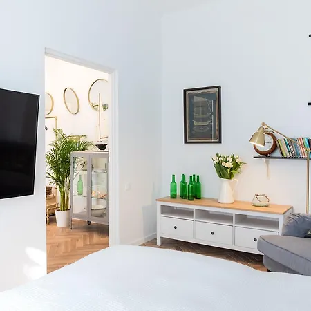 Appartement Hornigold Nr 98