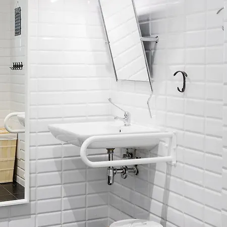 Appartement Hornigold Nr 98 Katowice