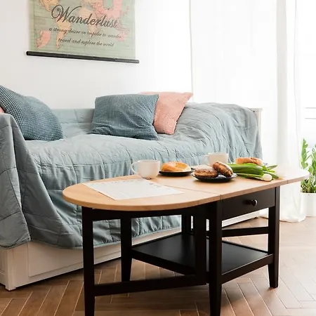 Hornigold Nr 98 Appartement *