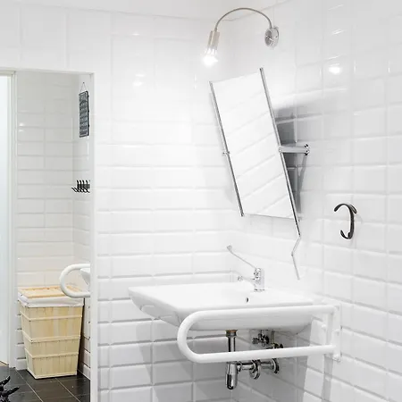 Hornigold Nr 98 Appartement *