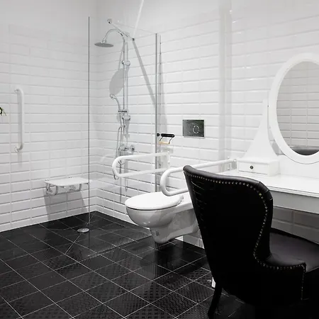 Hornigold Nr 98 Appartement Katowice