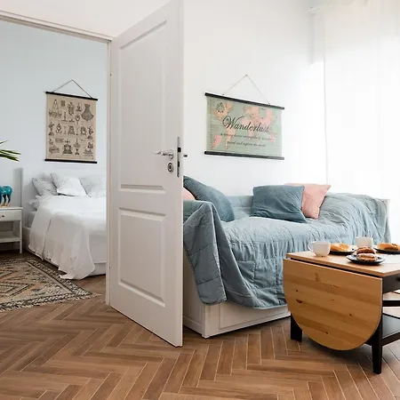 Hornigold Nr 98 Appartement Katowice