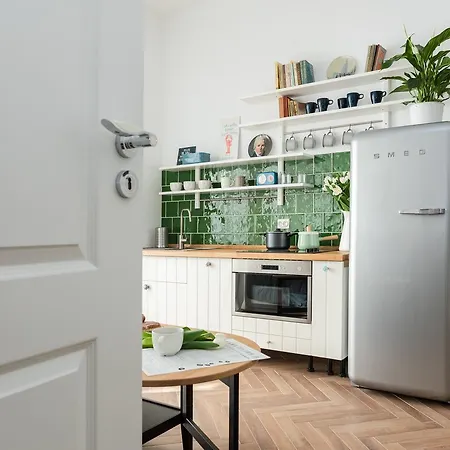 Hornigold Nr 98 Appartement